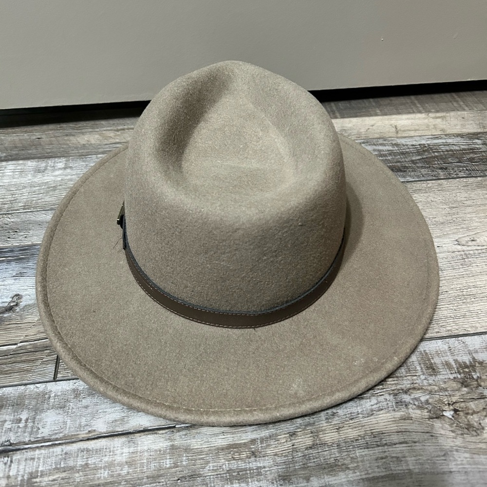 Pendleton Outback Hat Features A Virgin Wool And … - image 5